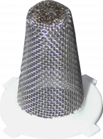 Фильтр быстросъемного соединения