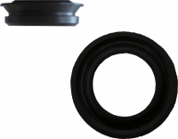 Уплотнитель латунного соединения