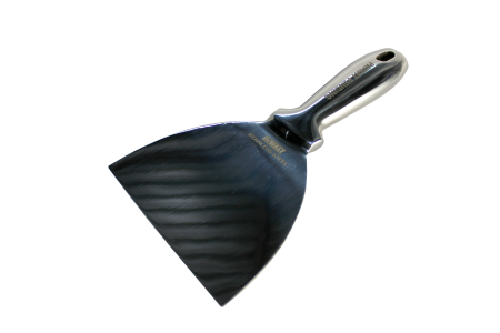 DeWalt Шпатель малярный металлический литой 15 cm